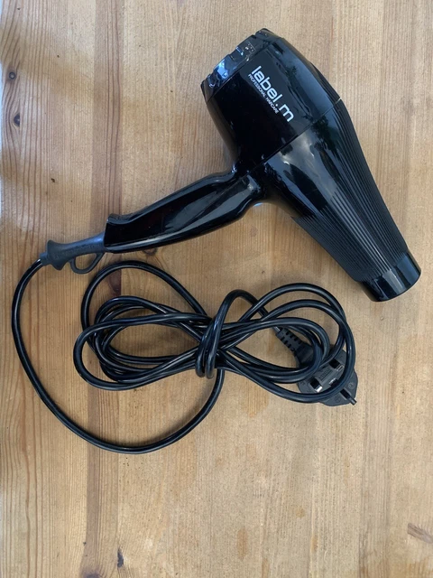 Label m tourmaline dryer online