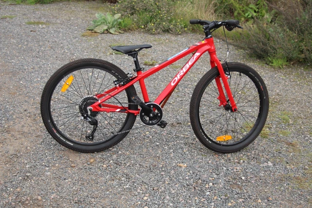 Orbea mx discount 24 dirt 2020