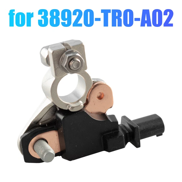 BATTERY CURRENT SENSOR Replace 4692269AI Single Custom For Honda Civic