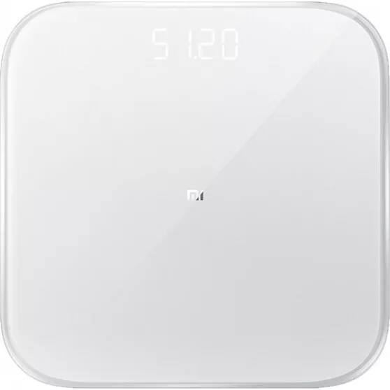 Bilancia Smart Pesapersone 150Kg Alta Precisione Xiaomi Mi Scale 2 Bluetooth App