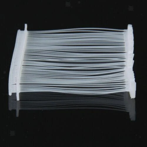 5000pcs 2 Tagging Barbs Clothing Garment Price Label Fasteners