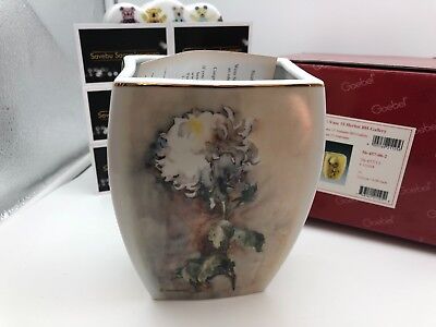 Inclus Ovp Hummel M.I.Hummel Figurine 479 J' Bring Dir Quoi 10 Cm Top Etat 1 Choix 