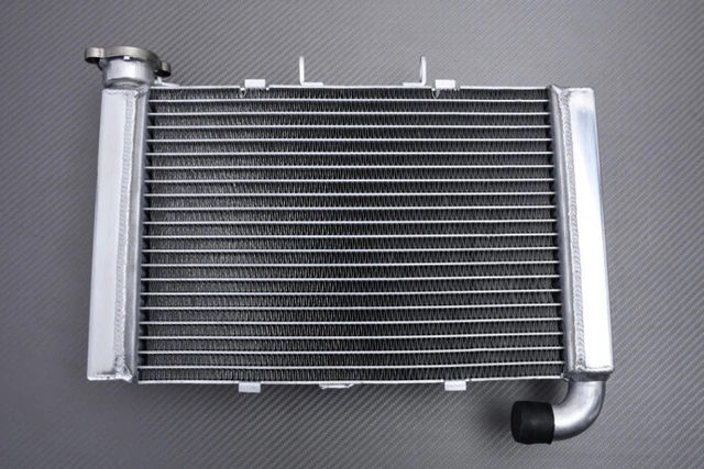 Radiateur D'eau Racing En Aluminium Pour Suzuki GSX-S 1000 GSXS GT WEK0 2022-2025 - Neuf