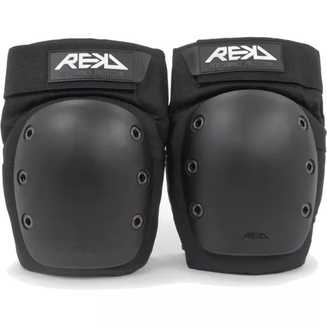 REKD Ramp Knee Pads