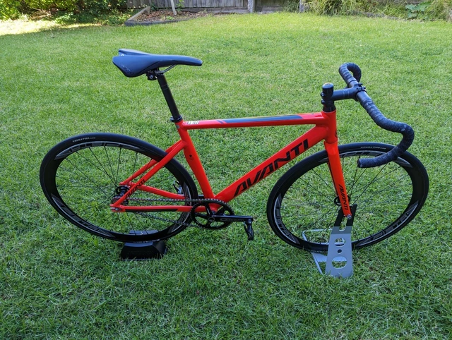 specialized shiv 2019