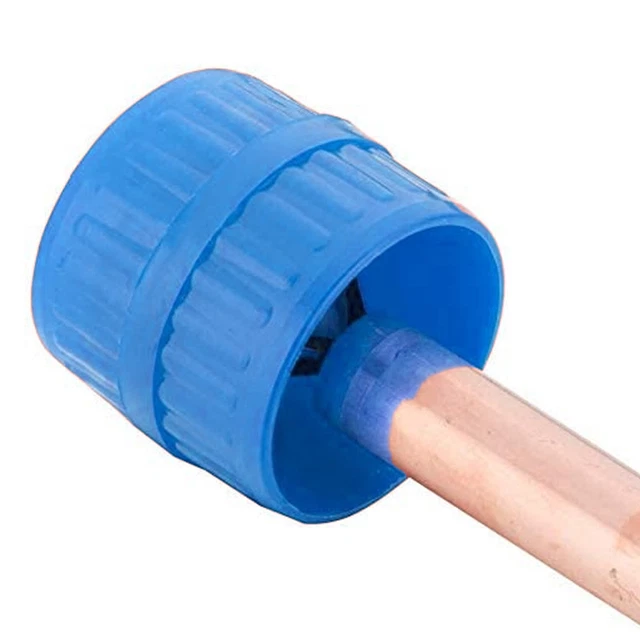 COPPER PIPES CHAMFER Long Service Life Chamfering Outer Reamer Copper