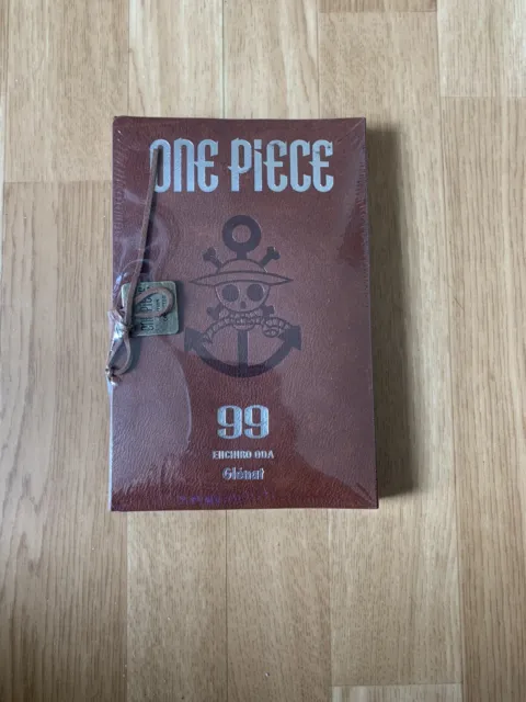 ONE PIECE - Edition originale - Tome 37