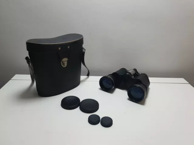 Prinzlux sales binoculars 7x50