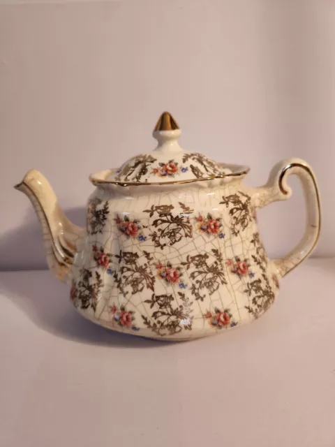 Vintage Teapot England