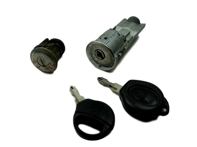 Commutateur D’allumage  369023 4162P0 Peugeot 206 Neiman 9801