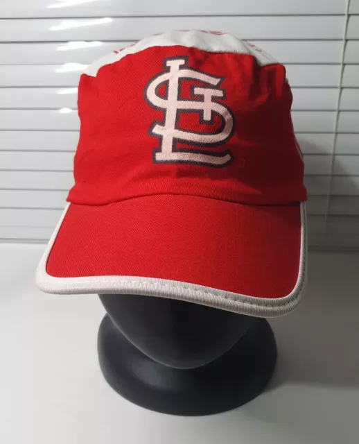 Cappello vintage St Louis Cardinals ufficiale MLB Baseball Painters -... 2