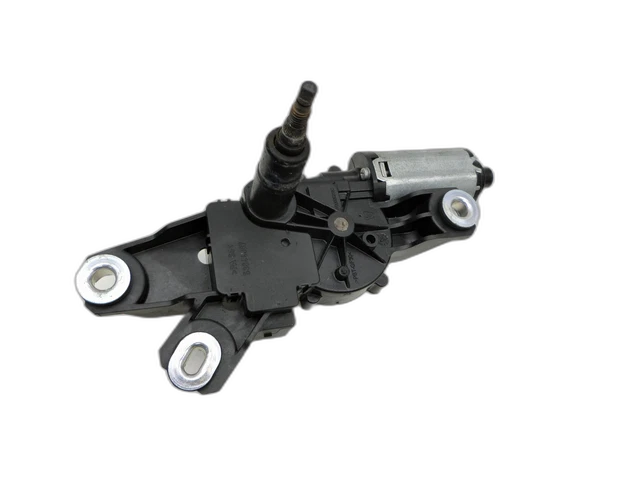 Frankberg 1x Moteur D'essuie-glace Pour Dacia Duster HM, HS, Sandero