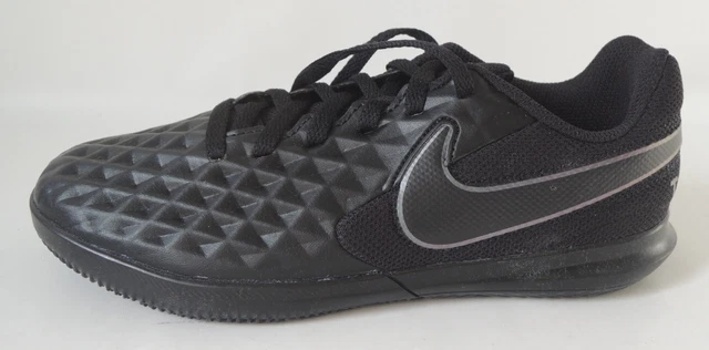 NEU Nike Tiempo Legend 8 Club IC Junior Gr. 37,5 Hallen Fußballschuhe AT5882-010