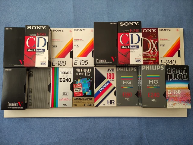 Cassette mini dv sony | Acquisti Online su