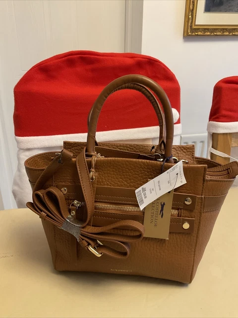 Lulu guinness bags tk maxx deals