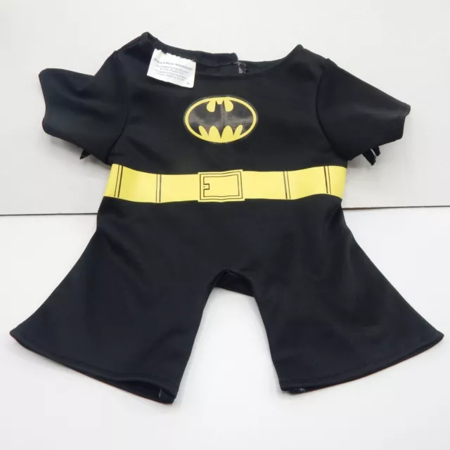 Build A Bear batman outfit‼️