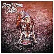 Wolves by Rag'n'Bone Man | CD | condition good