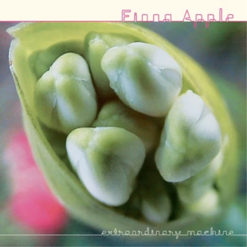 Fiona Apple Extraordinary Machine (Vinyl) 12" Album (US IMPORT)