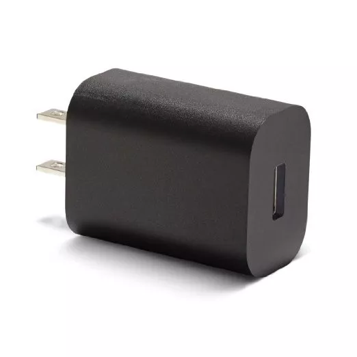 5W USB Wall Charger AC Power Adapter for Fire Tablets & Kindle eReaders