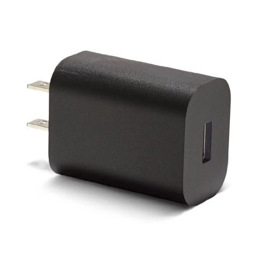 5W USB Wall Charger AC Power Adapter for Fire Tablets & Kindle eReaders