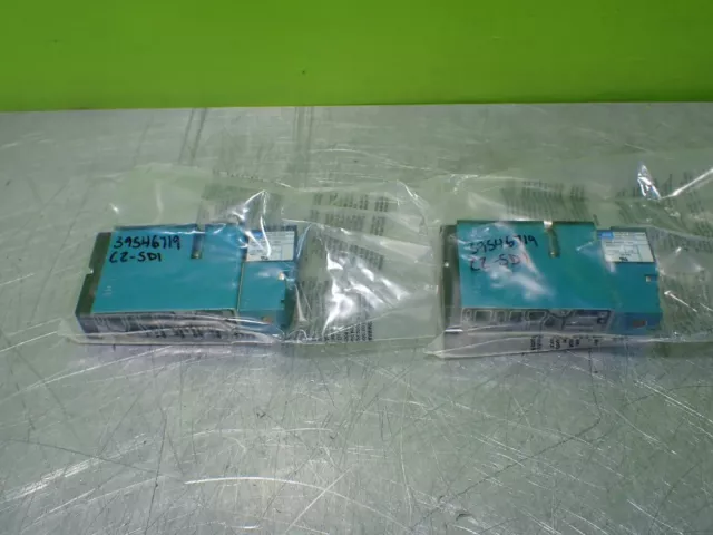 Euc-2 Mac Valves 92B-Aaa-000-Dm-Dfbp-1Dm Pneumatic Solenoid Valves.