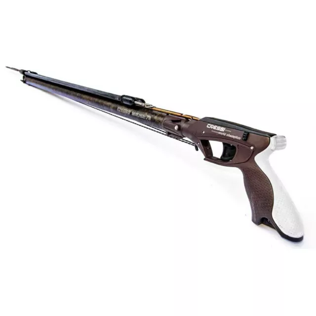 Spear Fishing Gun Cressi Moicano Camu Speargun - All Sizes