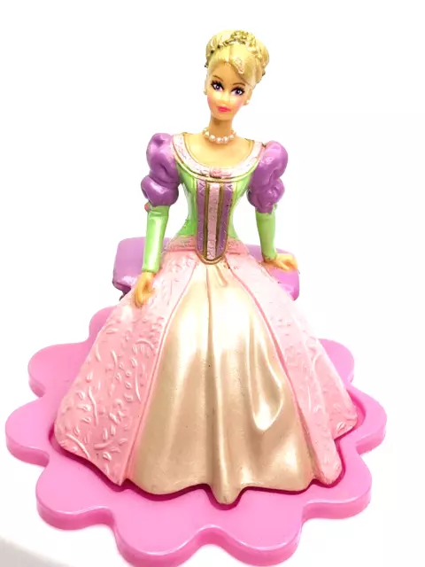 Barbie Cake Toppers FOR SALE! - PicClick UK
