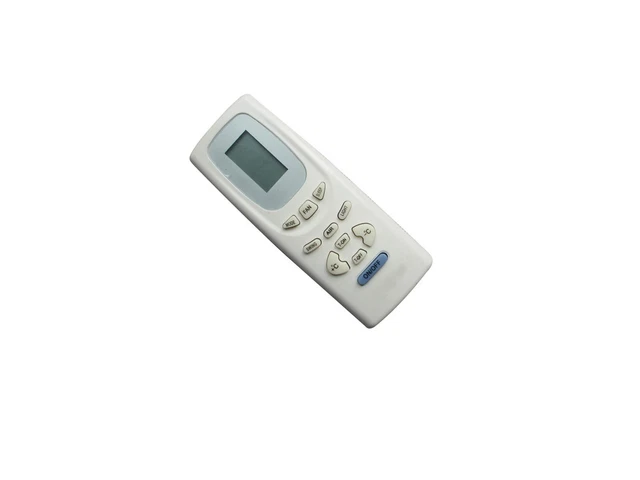 Remote Control For delonghi CPC 206 AU  & Euronord AW-12 AC Air Conditioner