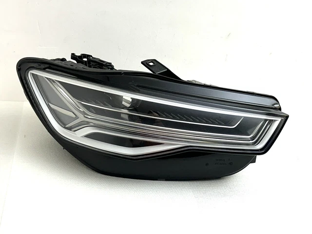 Kit Luci LED Interni Per Audi A6 C6 2005-2011 - 19 Pezzi, 6000K Bianco Luminoso, Plug & Play, Senza Programmazione