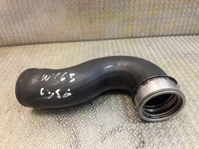 TUYAU DE REFROIDISSEUR INTERMÉDIAIRE MAXGEAR FORD TRANSIT 2.2TDCI 06- (COURT