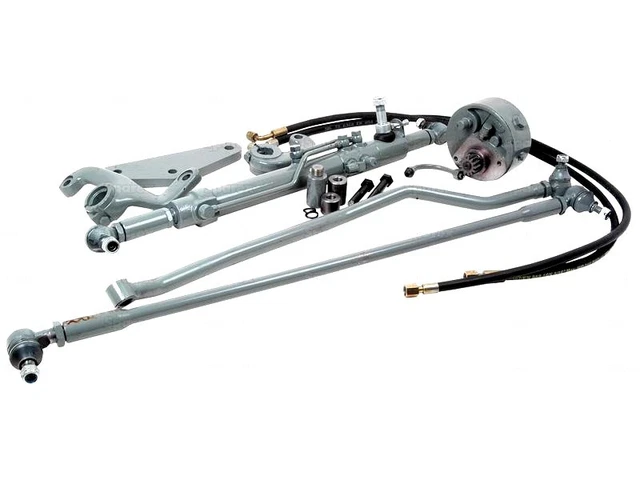 Honda NC700X / NC750X (2012-2020) système de porte