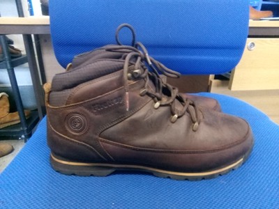firetrap rhino boots brown