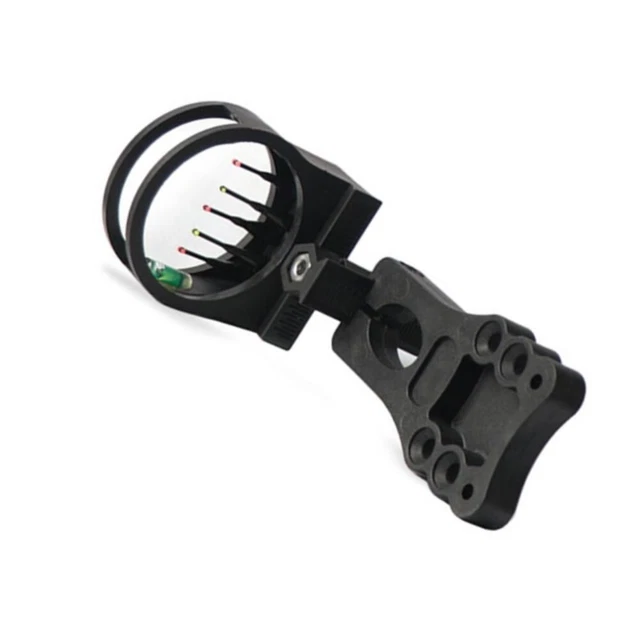 Lanceur Orbital Pour Tir à L'arc - Outil De Chasse Pour Arc à Poulies Ou Arc Droit - Kit Avec Flèches