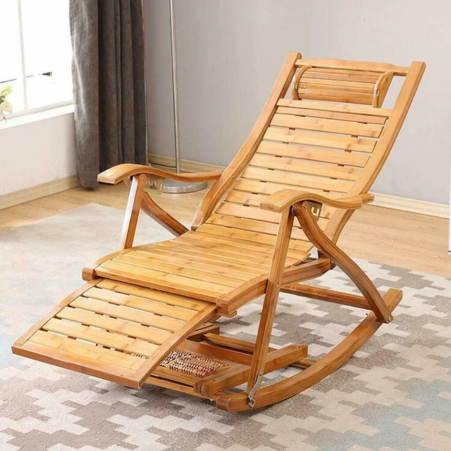 Urbancart Relax Rocking Chair