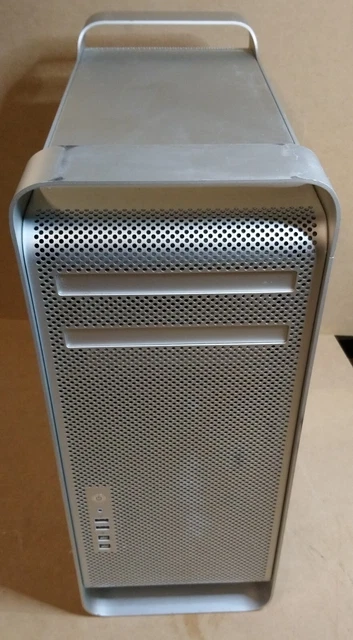 CPU Tray 12 Core 3,46 Ghz inclus 128GB Ram @1333Mhz pour Mac