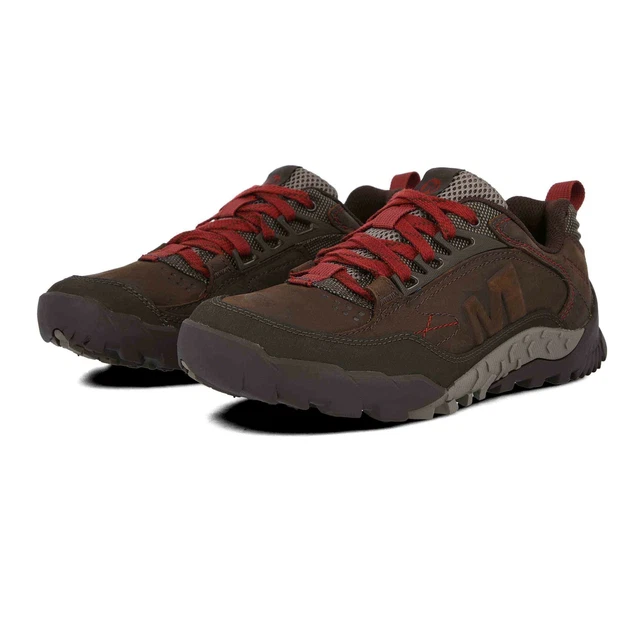 Merrell annex cheap walking shoes
