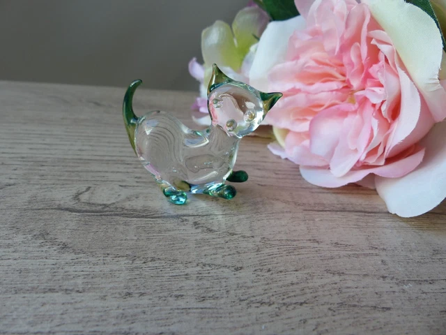 Grenouille En Verre Avec Bulles – Grenouilles Du Monde