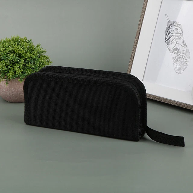 Borsa portautensili Oxford kit riparazione tessuto borsa a mano utilità borsa portautensili ❤XH
