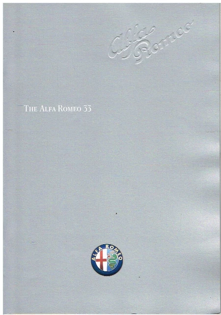 Brochures de vente, Auto revues, manuels, Auto, moto - pièces
