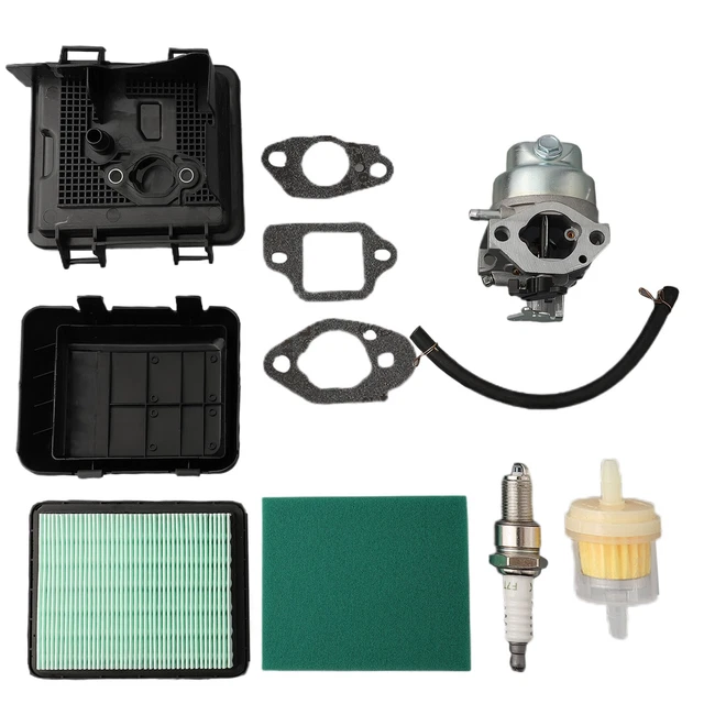 KIT JOINT CARBURATEUR Pour GCV135 GCV160 HRB216 HRR216 Durabilité EUR