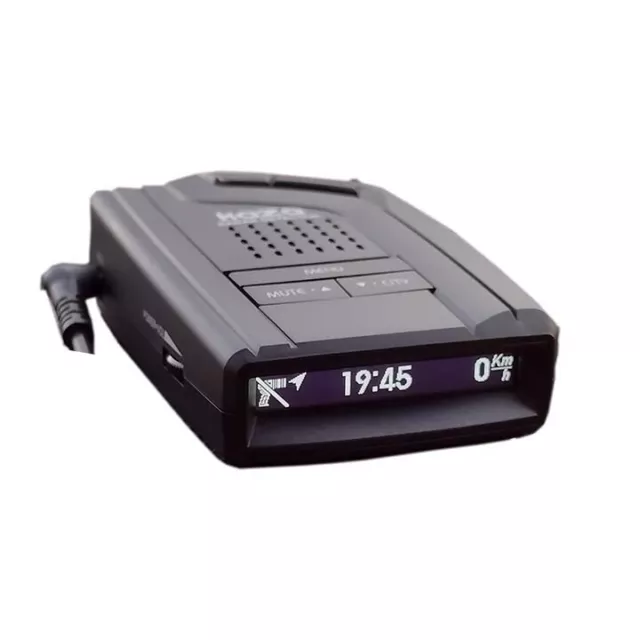 Avisador de Radares GPS Kaza DM 480 Europa