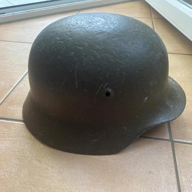 Helm,Militaria,Alt