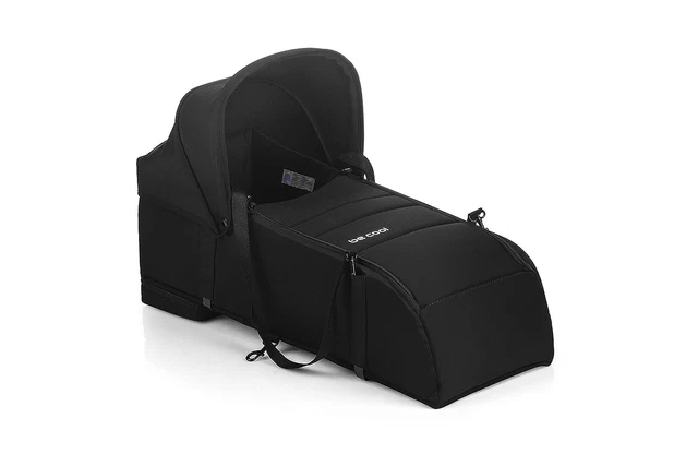Be Cool Mime, Softtragetasche für Kinderwagen