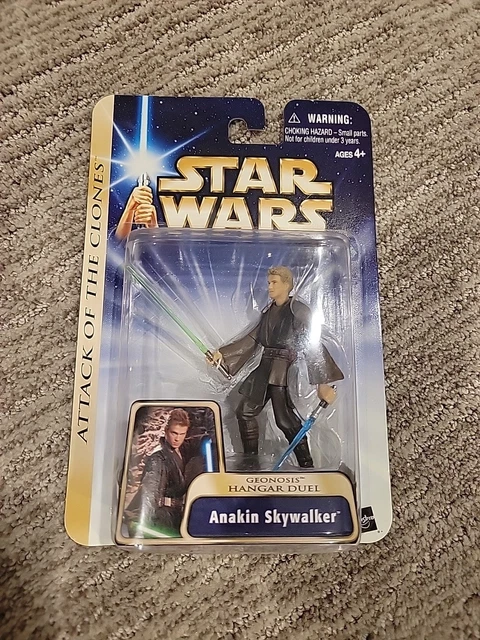 In Hand! DX34AE Star Wars Revenge of the Sith Anakin Skywalker Artisan Edition e