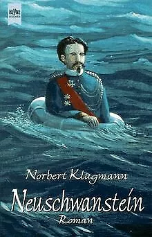 Neuschwanstein von Norbert Klugmann | Buch | Zustand gut