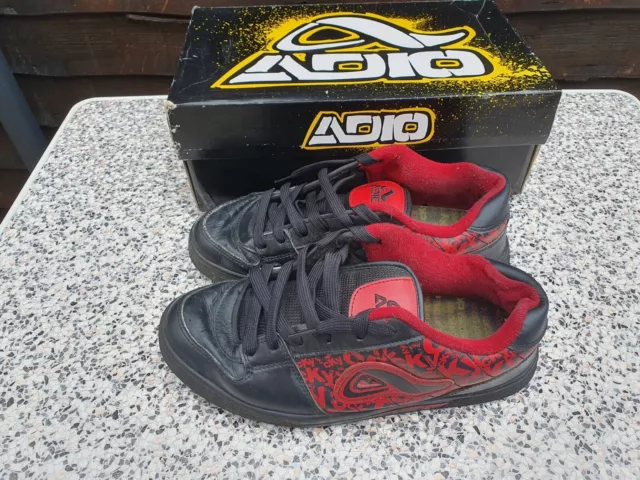 Bam margera hotsell skate shoes