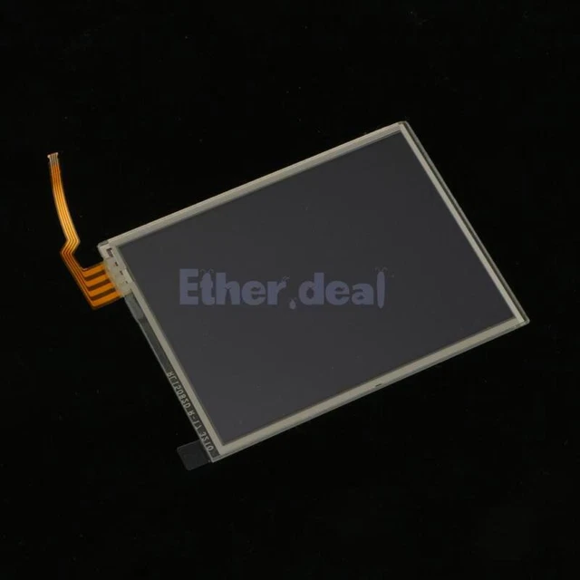 10PCS Penna stilo touch per schermo in plastica per il nuovo