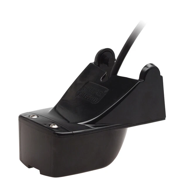 Airmar Tm165Hw Chirp High Wide 600W Transom Mount Transducer Requires Adapter