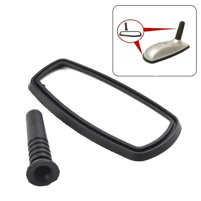 Guarnizione Gomma Antenna Tetto Mercedes A2108270031 Classe A C E CLK