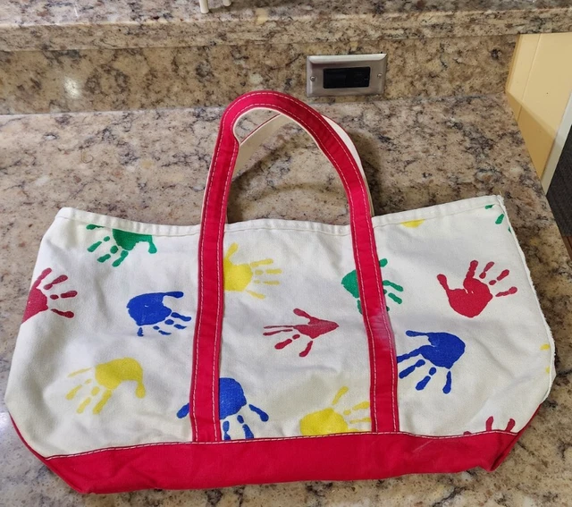 Canvas Painting Finger Paint In A Bag Mother's Day Finger Paint